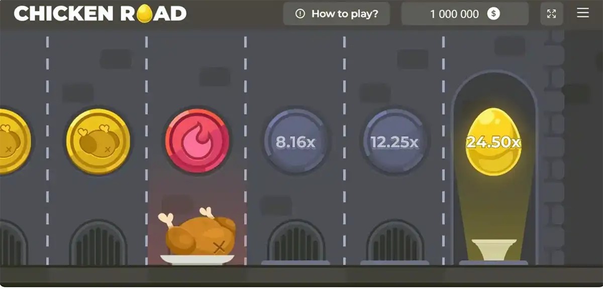 This image is a gameplay screenshot from the 