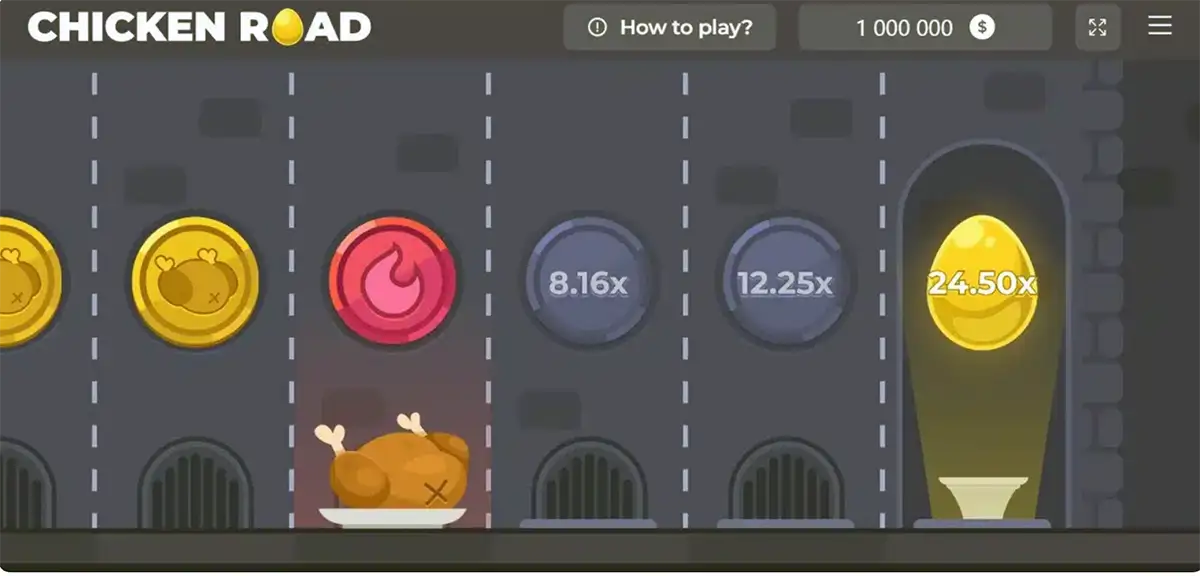 This image is a gameplay screenshot from the 